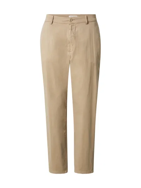 Casual Friday Chino kalhoty Pepe cappuccino