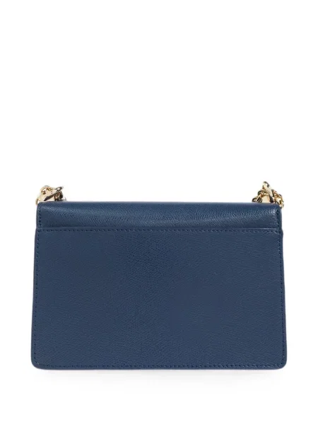 Geantă Furla albastru