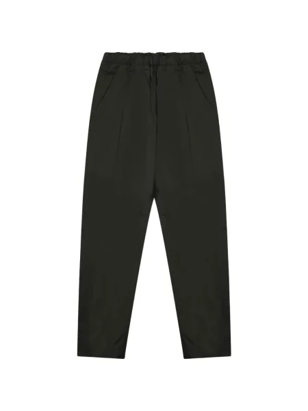 Pantaloni Nine In The Morning verde