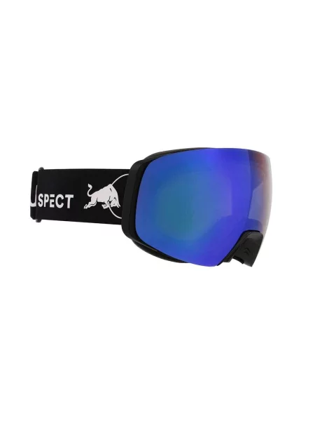 Okulary przeciwsłoneczne Red Bull Spect Eyewear czarne