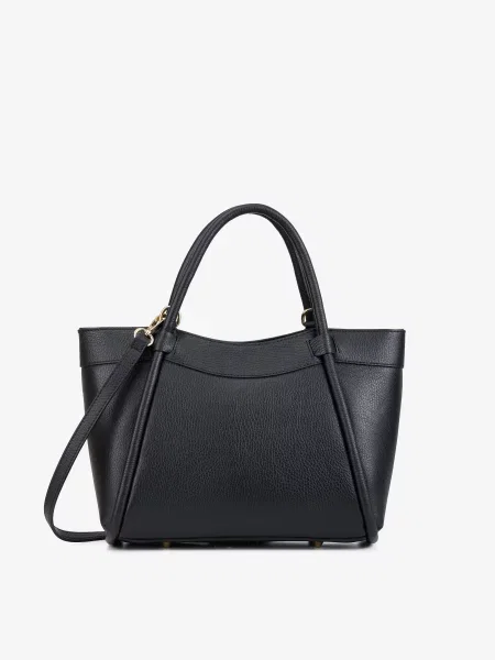 Regina Notte Сумка Шкіра чорний