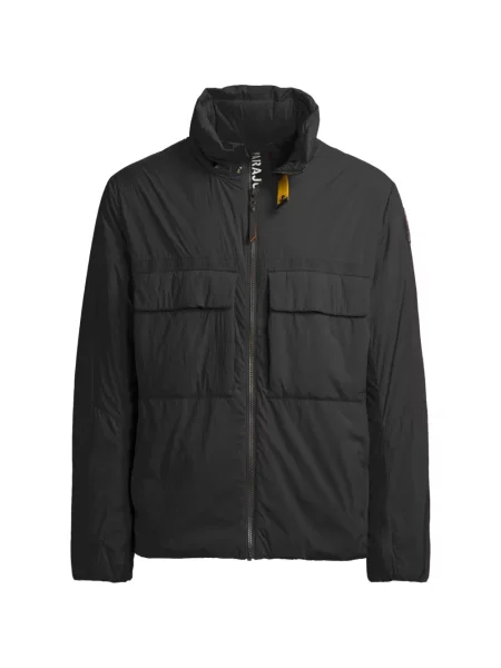 Geacă Parajumpers negru