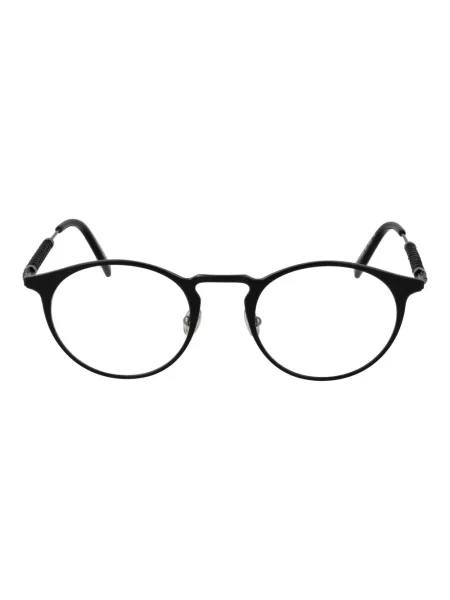 Okulary przeciwsłoneczne Tod's czarne