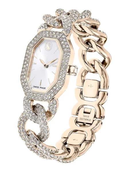 Годинник Swarovski DEXTERA білий