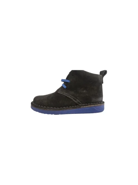 Pantofi Colores gri
