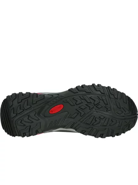 Buty Trekkingowe Campus MANA czarne