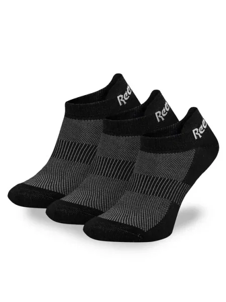 Zokni Reebok fekete