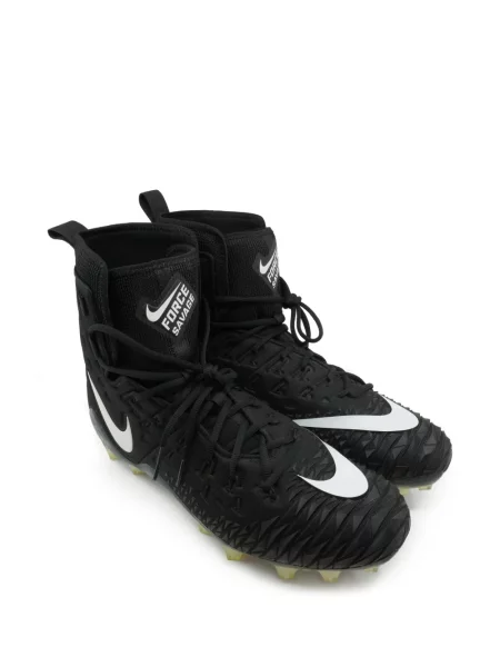 Běžecké stehno tenisky Nike Blazer černé