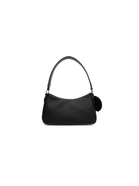 LOVE MOSCHINO Torba crna
