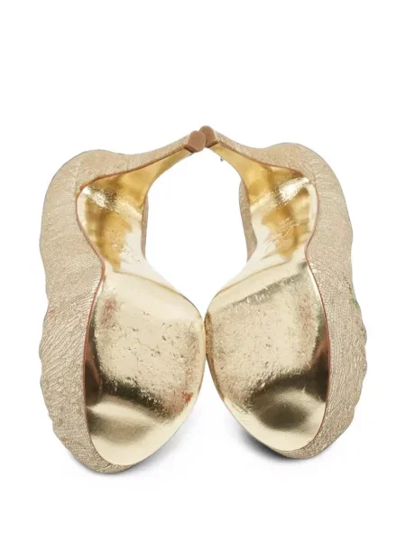 Pantofi cu toc Gina