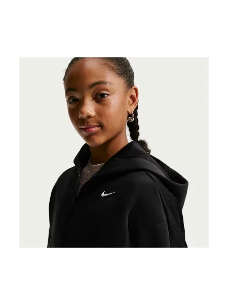 Bunda Nike čierna