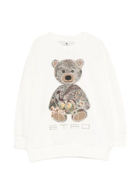 Bluza dziecięca Etro