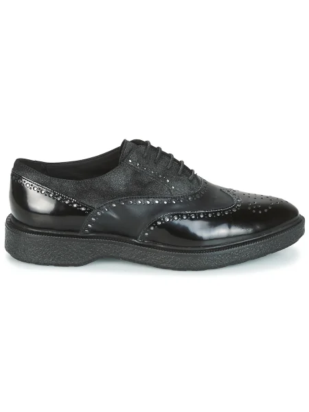 Pantofi Geox negru