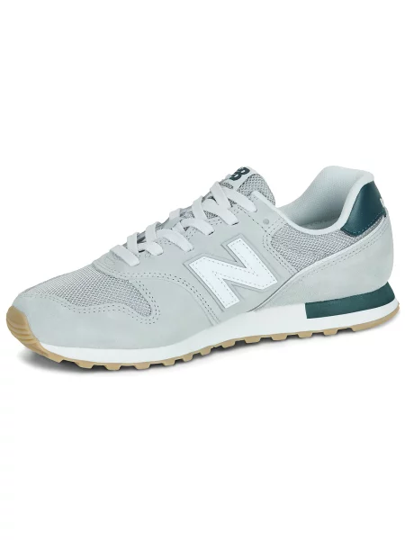 Pantofi New Balance gri