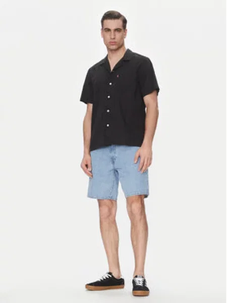Levi's® Košile Sunset Camp černá