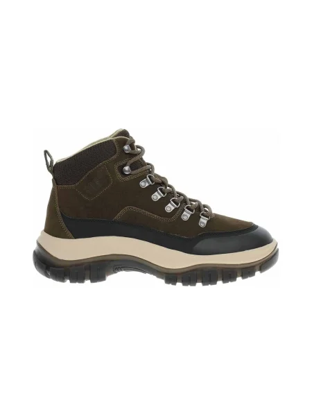 Pantofi Gant maro