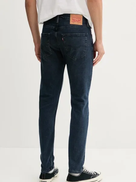 Levi's jeans albastru