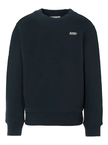 Bluza dziecięca Autry niebieska