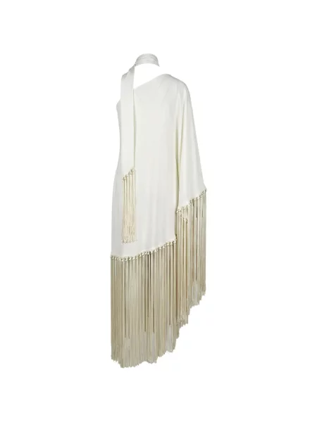 Rochie maxi Taller Marmo cu franjuri
