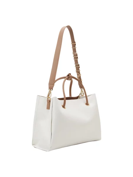 Чанта Valentino Bags бяло