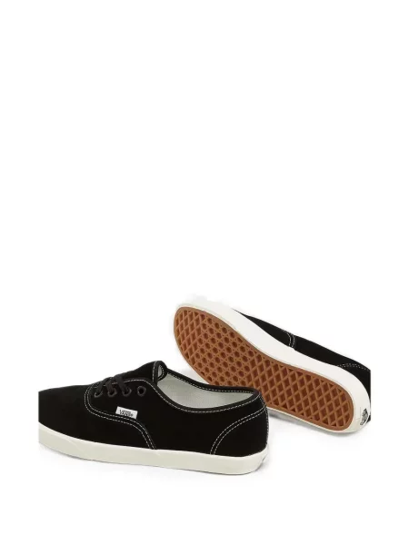Sneakerși Vans Authentic negru