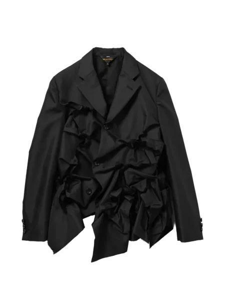 Geacă Comme Des Garçons negru