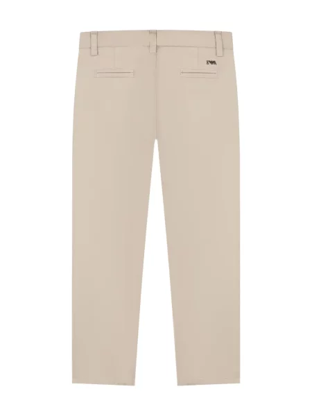 Сhinosy dziecięce Emporio Armani