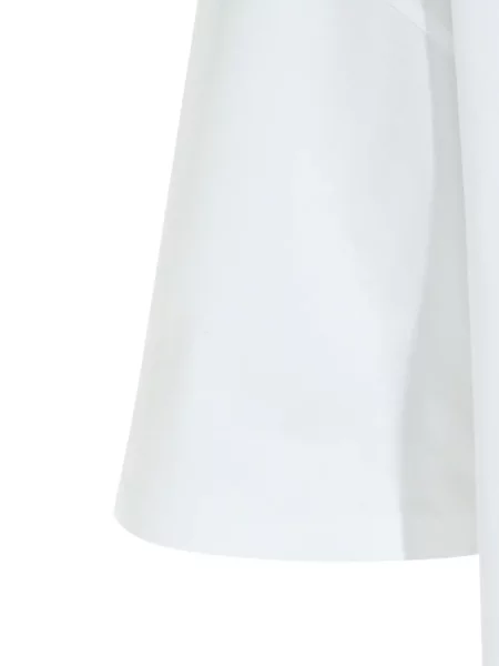 Tricou Jil Sander alb