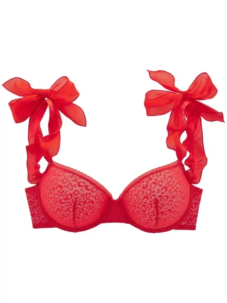 VIVANCE Nedrček rdeča