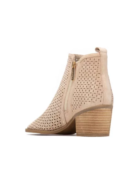 Pantofi Carmela maro
