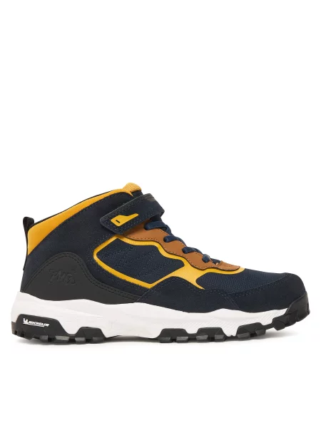 Primigi Čizme za snijeg GORE-TEX D tamnoplava