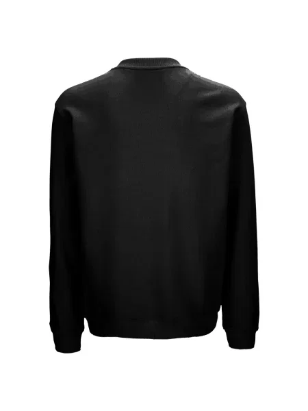 Bluza Versace Jeans Couture czarna