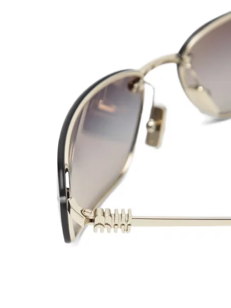 Ochelari de soare Miu Miu Eyewear