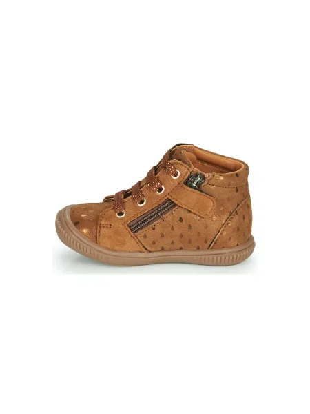 Pantofi copii Gbb maro
