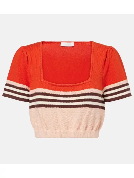 Top Zimmermann tricotate