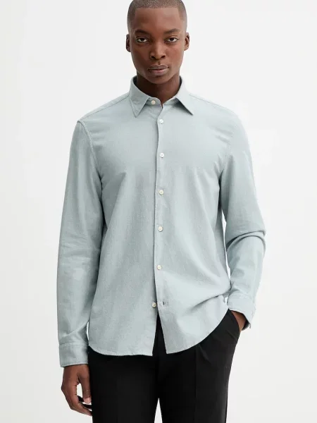 Srajca Marc O'Polo modra