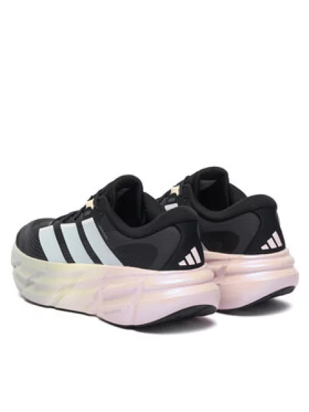 Běžecké boty adidas černé