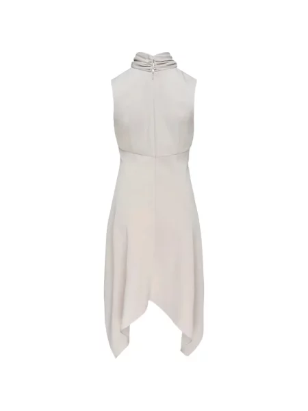 Rochie Club21 cu gât halter