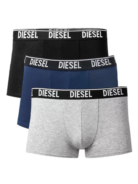DIESEL Boxeri SHAWN mai multe culori