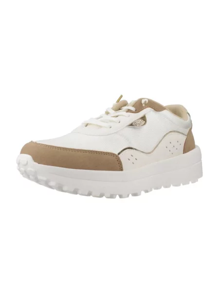 Pantofi Heydude bej