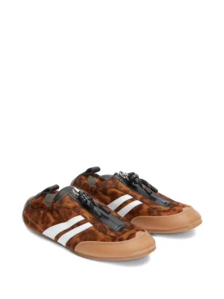 Sneakerși 3.1 Phillip Lim maro