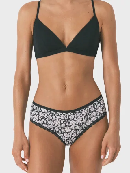 Труси Women'secret чорні