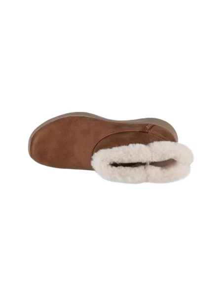 Chiloți Skechers maro