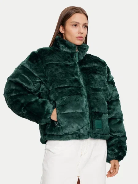 Alpha Industries Geacă de iarnă verde