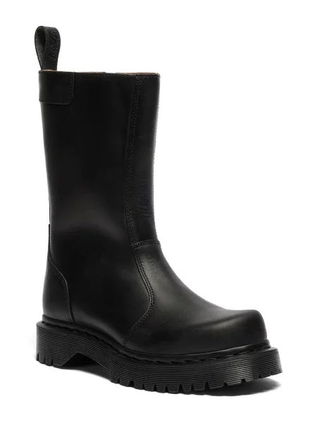 Dr. Martens ботильйони шкіряні Rejena