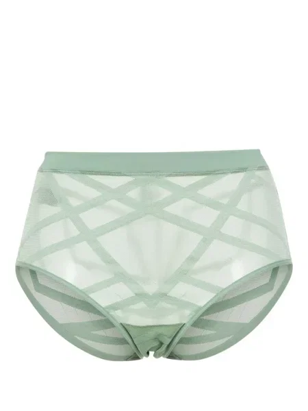 Chiloți Marlies Dekkers verde