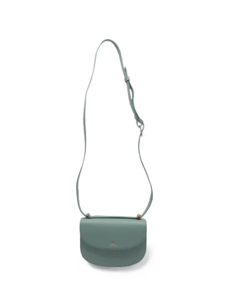 Body A.p.c. verde