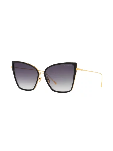 Saulės akiniai Dita Eyewear juoda