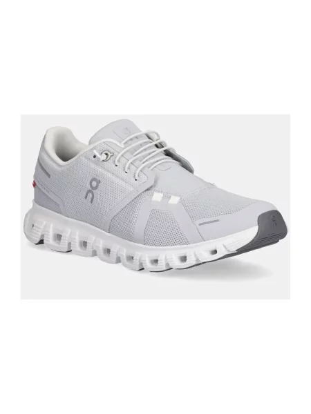 On Cloud 6 Kobiety Buty sportowe On Size: 4 szary