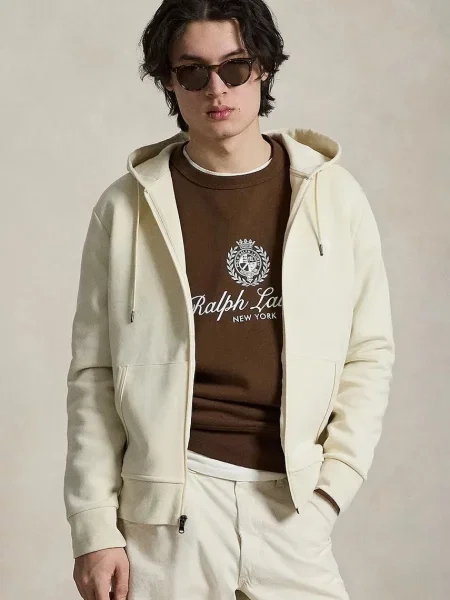 Свитер Polo Ralph Lauren с капюшоном